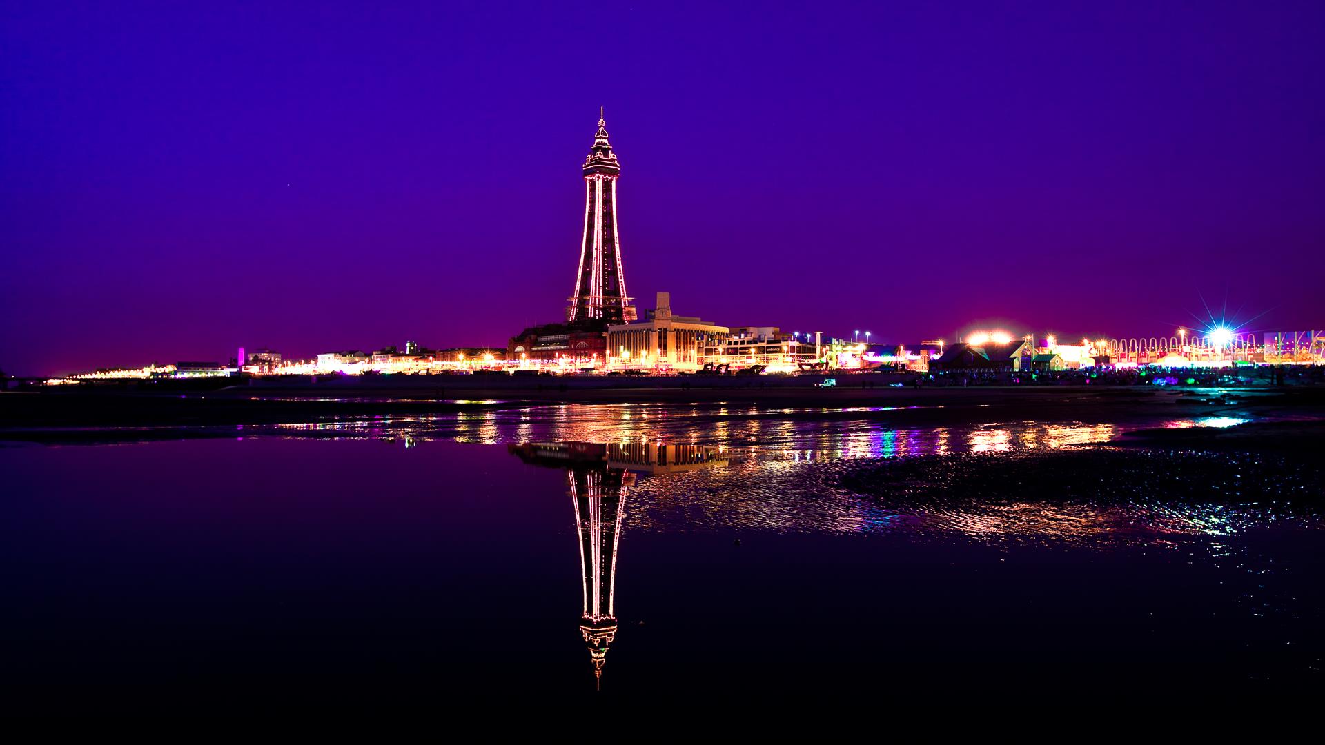 Blackpool Illuminations